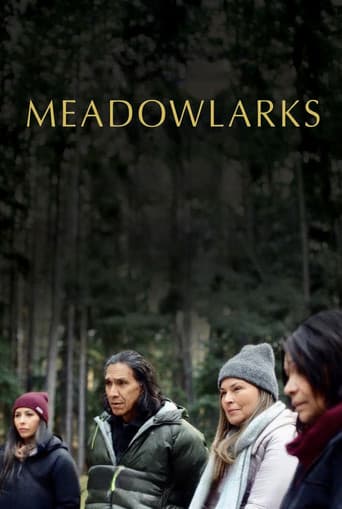 Poster film Meadowlarks (2025) Subtitle Indonesia - REBAHIN