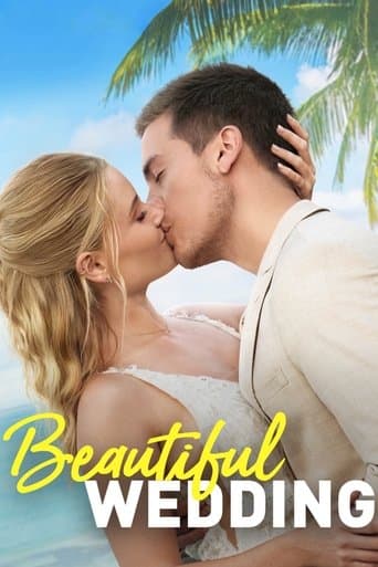 Poster film Beautiful Wedding (2024) Subtitle Indonesia - REBAHIN