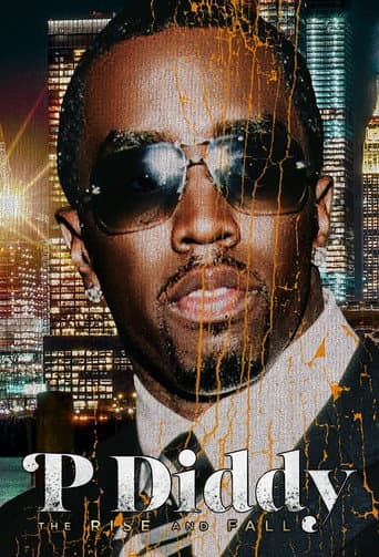Poster film P Diddy: The Rise and Fall (2025) Subtitle Indonesia - REBAHIN