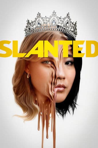 Poster film Slanted (2026) Subtitle Indonesia - REBAHIN