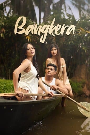 Poster film Bangkera (2025) Subtitle Indonesia - REBAHIN