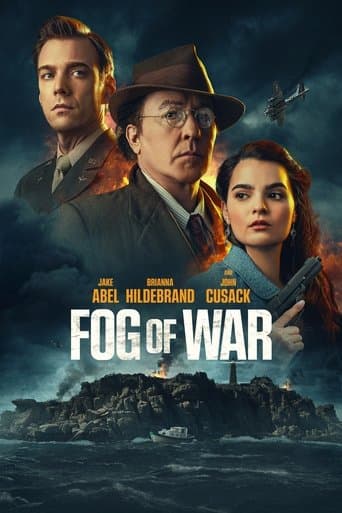 Poster film Fog of War (2025) Subtitle Indonesia - REBAHIN