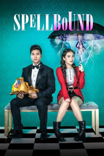 Poster film Spellbound (2023) Subtitle Indonesia - REBAHIN