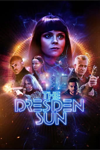 Poster film The Dresden Sun (2026) Subtitle Indonesia - REBAHIN