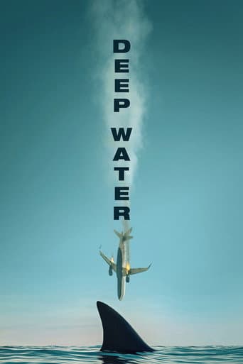 Poster film Deep Water (2026) Subtitle Indonesia - REBAHIN