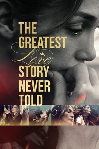 Poster film The Greatest Love Story Never Told (2024) Subtitle Indonesia - REBAHIN