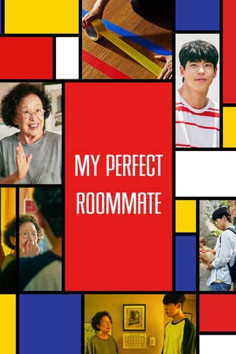 Poster film My Perfect Roommate (2022) Subtitle Indonesia - REBAHIN