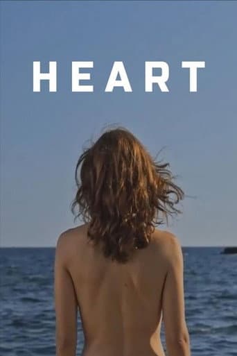 Poster film Heart (2023) Subtitle Indonesia - REBAHIN