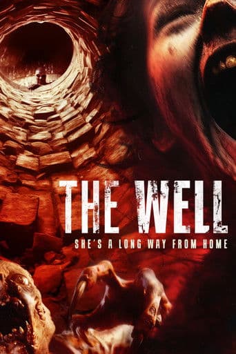 Poster film The Well (2024) Subtitle Indonesia - REBAHIN