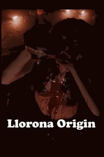 Poster film Llorona Origin (2024) Subtitle Indonesia - REBAHIN