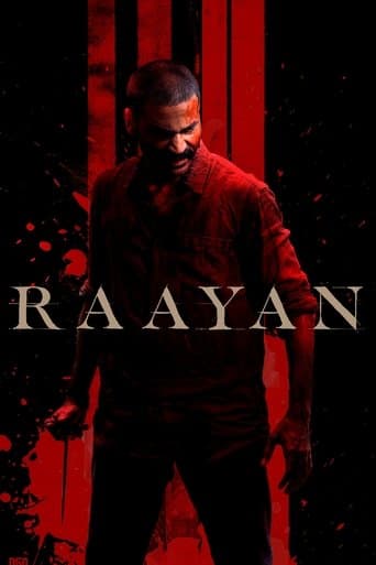 Poster film Raayan (2024) Subtitle Indonesia - REBAHIN