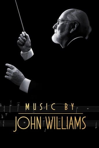 Poster film Music by John Williams (2024) Subtitle Indonesia - REBAHIN