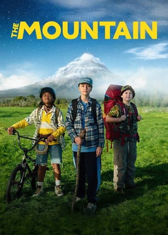 Poster film The Mountain (2024) Subtitle Indonesia - REBAHIN
