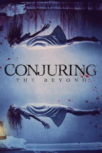 Poster film Conjuring: The Beyond (2022) Subtitle Indonesia - REBAHIN