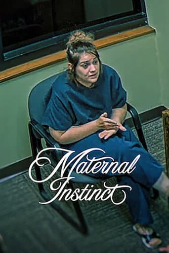 Poster film Maternal Instinct (2026) Subtitle Indonesia - REBAHIN