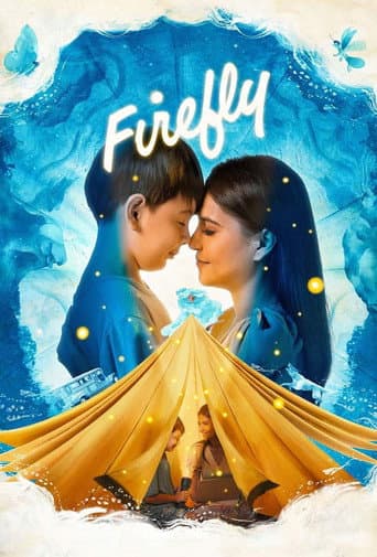 Poster film Firefly (2023) Subtitle Indonesia - REBAHIN