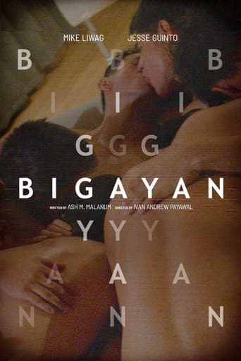 Poster film Bigayan (2024) Subtitle Indonesia - REBAHIN