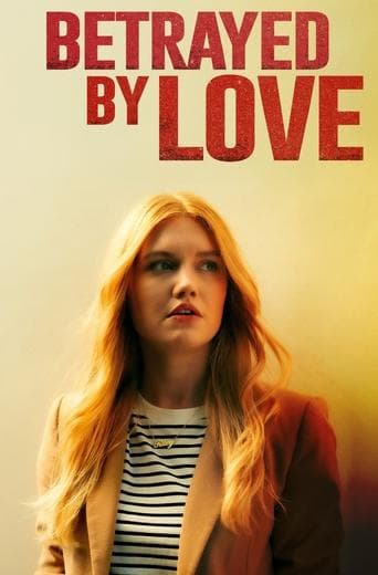 Poster film Betrayed by Love (2024) Subtitle Indonesia - REBAHIN