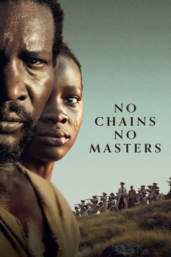 Poster film No Chains, No Masters (2024) Subtitle Indonesia - REBAHIN