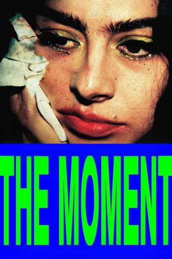 Poster film The Moment (2026) Subtitle Indonesia - REBAHIN