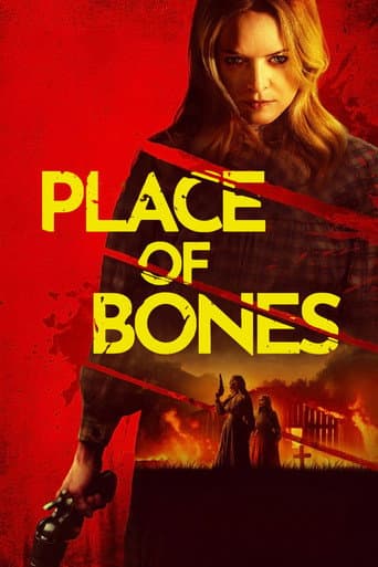 Poster film Place of Bones (2024) Subtitle Indonesia - REBAHIN