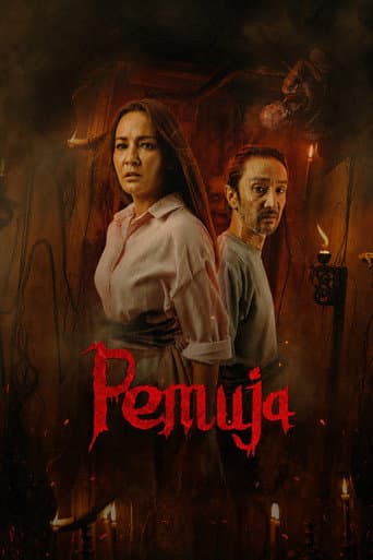 Poster film Blood Devotion (2026) Subtitle Indonesia - REBAHIN