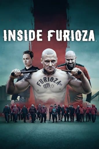 Poster film Inside Furioza (2025) Subtitle Indonesia - REBAHIN