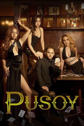 Poster film Pusoy (2022) Subtitle Indonesia - REBAHIN