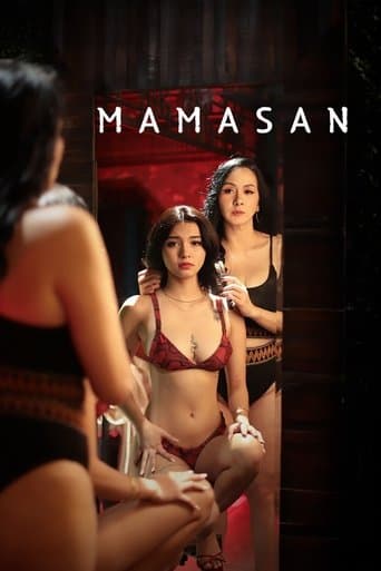Poster film Mamasan (2025) Subtitle Indonesia - REBAHIN