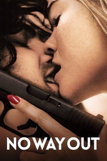 Poster film No Way Out (2022) Subtitle Indonesia - REBAHIN