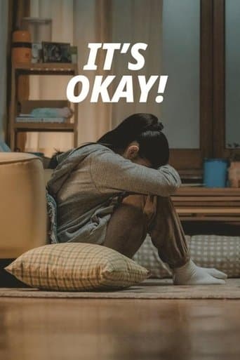 Poster film It's Okay! (2025) Subtitle Indonesia - REBAHIN