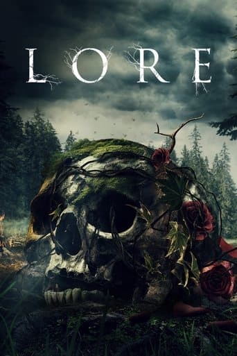 Poster film Lore (2024) Subtitle Indonesia - REBAHIN