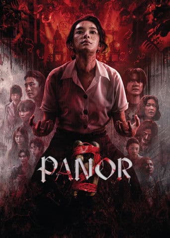 Poster film Panor 2 (2026) Subtitle Indonesia - REBAHIN