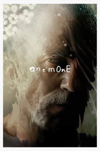 Poster film Anemone (2025) Subtitle Indonesia - REBAHIN