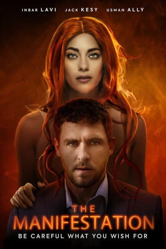 Poster film The Manifestation (2024) Subtitle Indonesia - REBAHIN
