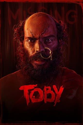 Poster film Toby (2023) Subtitle Indonesia - REBAHIN