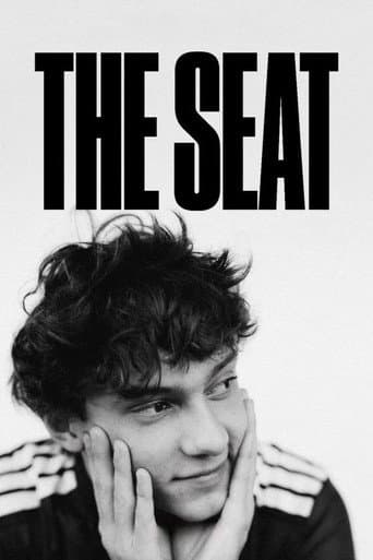 Poster film The Seat (2025) Subtitle Indonesia - REBAHIN