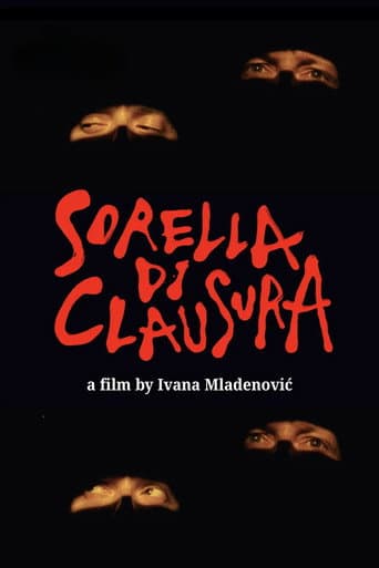 Poster film Cloistered Sister (2025) Subtitle Indonesia - REBAHIN