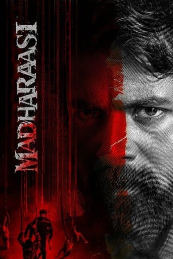 Poster film Madharaasi (2025) Subtitle Indonesia - REBAHIN