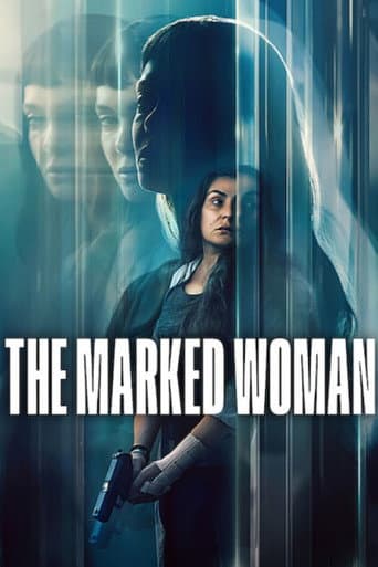 Poster film The Marked Woman (2026) Subtitle Indonesia - REBAHIN
