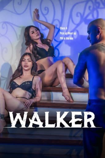 Poster film Walker (2025) Subtitle Indonesia - REBAHIN