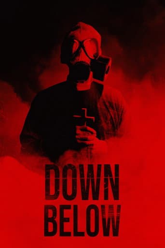 Poster film Down Below (2024) Subtitle Indonesia - REBAHIN