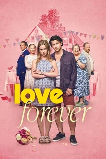 Poster film Love Forever (2025) Subtitle Indonesia - REBAHIN