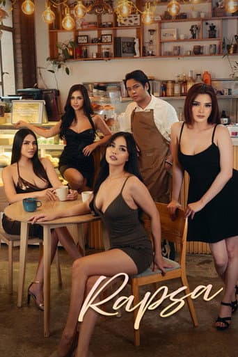 Poster film Rapsa (2025) Subtitle Indonesia - REBAHIN
