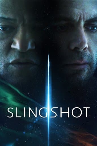 Poster film Slingshot (2024) Subtitle Indonesia - REBAHIN