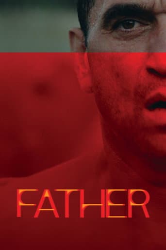 Poster film Father (2025) Subtitle Indonesia - REBAHIN