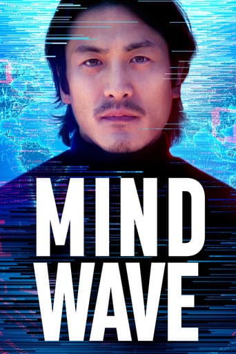 Poster film Mind Wave (2024) Subtitle Indonesia - REBAHIN