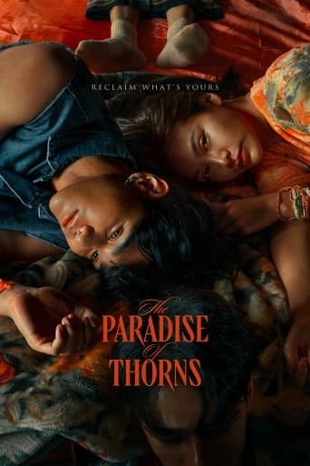 Poster film The Paradise of Thorns (2024) Subtitle Indonesia - REBAHIN
