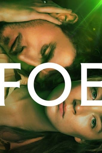 Poster film Foe (2023) Subtitle Indonesia - REBAHIN
