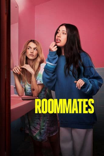 Poster film Roommates (2026) Subtitle Indonesia - REBAHIN